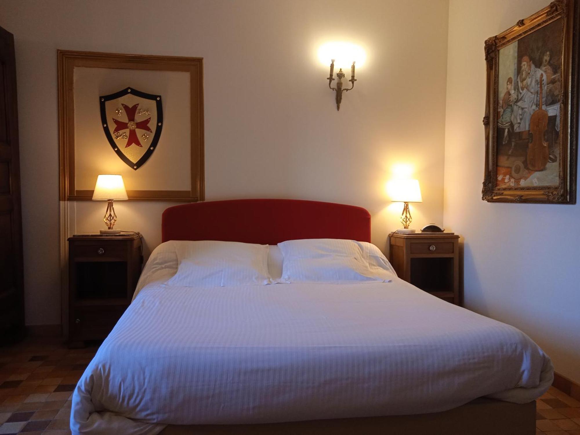 Le Vieux Chateau Airvault 외부 사진