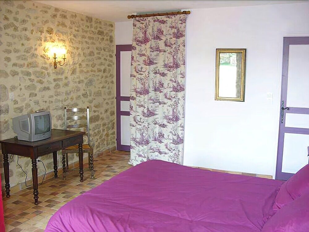 Le Vieux Chateau Airvault 외부 사진