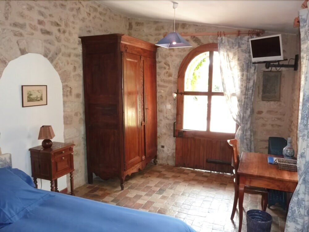 Le Vieux Chateau Airvault 외부 사진